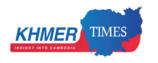 Standard logo khmer times